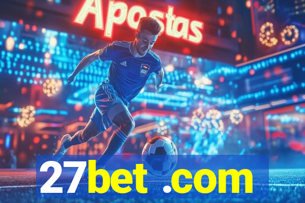 27bet .com